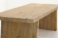 Flamant Saito, Table A Manger, Vieil Orme