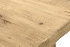 Flamant Saito, Table A Manger, Vieil Orme