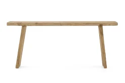 Flamant Saito, Table Console, Vieil Orme