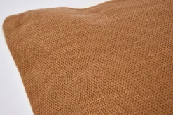 Flamant Salomon, Coussin