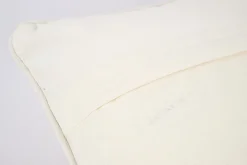 Flamant Salomon, Coussin