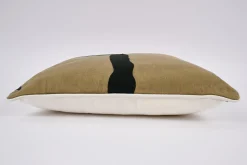 Flamant Salomon, Coussin