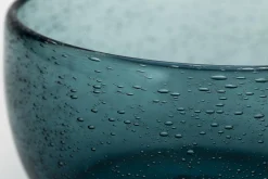 Flamant Samantha, Bol, Bleu Fonce Best