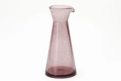 Flamant Samantha, Pichet, Verre, Violet, 800 Ml New