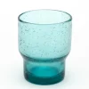 Flamant Samantha, Verre A Eau, Bleu Clair, 250Ml Discount