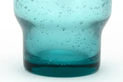 Flamant Samantha, Verre A Eau, Bleu Clair, 250Ml Discount