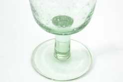 Flamant Samantha, Verre A Vin, Vert, 300 Ml Discount