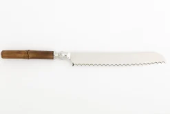 Flamant Samoa, Couteau A Pain