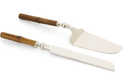 Flamant Samoa, Ensemble De Gateaux, Ensemble De 2 Hot