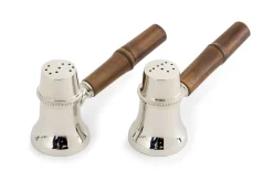 Flamant Samoa, Ensemble Sel Et Poivre, Lot De 2 Clearance