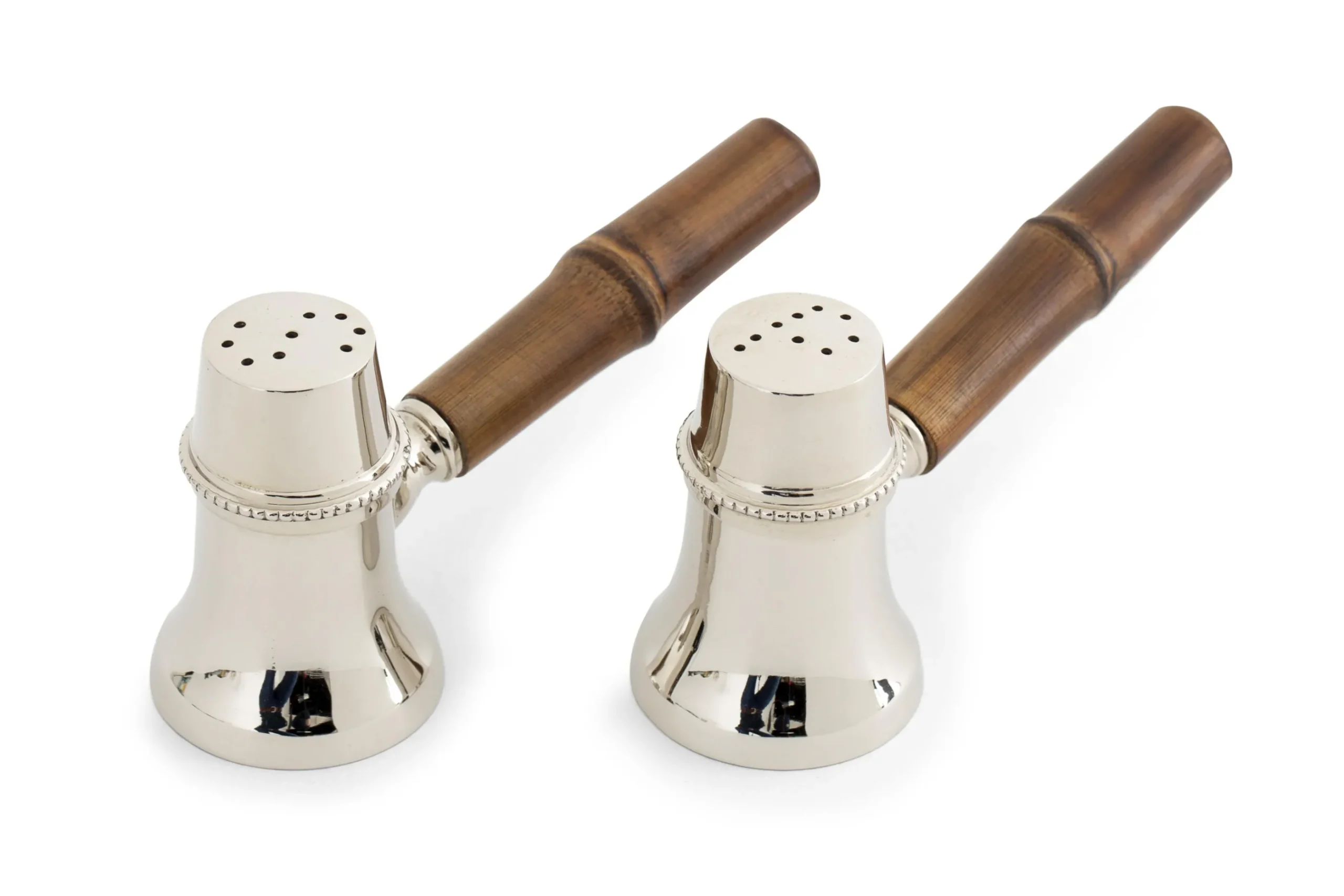 Flamant Samoa, Ensemble Sel Et Poivre, Lot De 2 Clearance