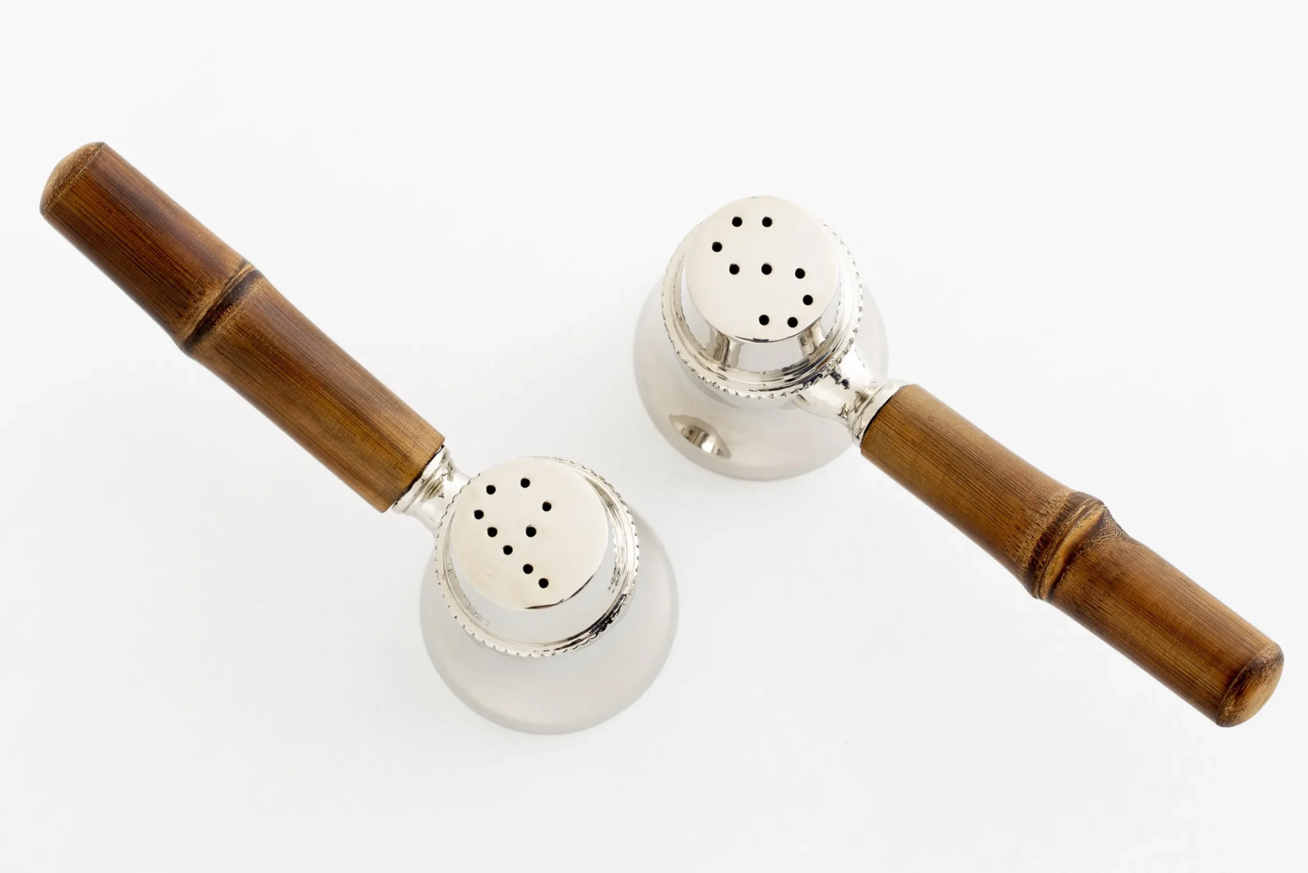 Flamant Samoa, Ensemble Sel Et Poivre, Lot De 2 Clearance