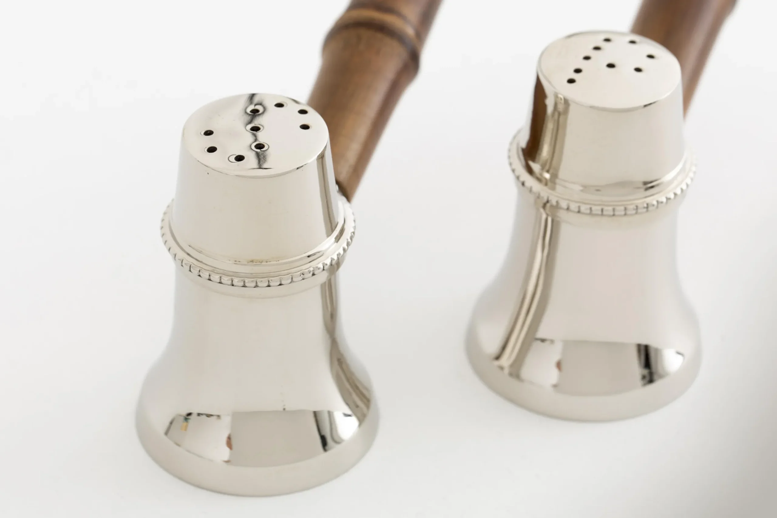 Flamant Samoa, Ensemble Sel Et Poivre, Lot De 2 Clearance