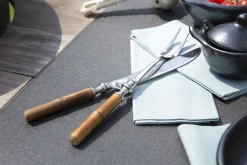 Flamant Samoa, Service, Set De 2 Online