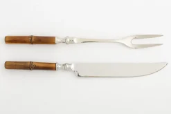 Flamant Samoa, Service, Set De 2 Online