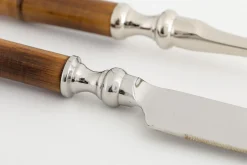 Flamant Samoa, Service, Set De 2 Online