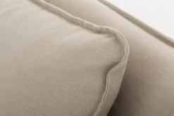 Flamant Sandrine, Canape, 210Cm, 3 Coussins Online