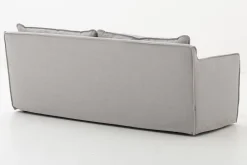 Flamant Sandrine, Canape, 180Cm, 2 Coussins Sale