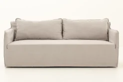 Flamant Sandrine, Canape, 180Cm, 2 Coussins Discount