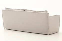 Flamant Sandrine, Canape, 180Cm, 2 Coussins Discount