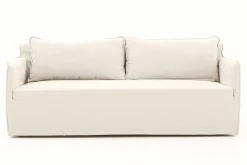 Flamant Sandrine, Canape, 180Cm, 2 Coussins Outlet