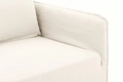 Flamant Sandrine, Canape, 180Cm, 2 Coussins Outlet