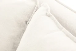 Flamant Sandrine, Canape, 180Cm, 2 Coussins Outlet