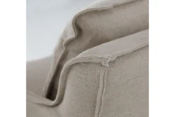 Flamant Sandrine, Canape, 300Cm, 5 Coussins