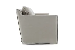 Flamant Sandrine, Canape, 300Cm, 5 Coussins