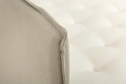 Flamant Sandrine, Lit Double, Avec Tete De Lit, Housse, 160Cm Sale