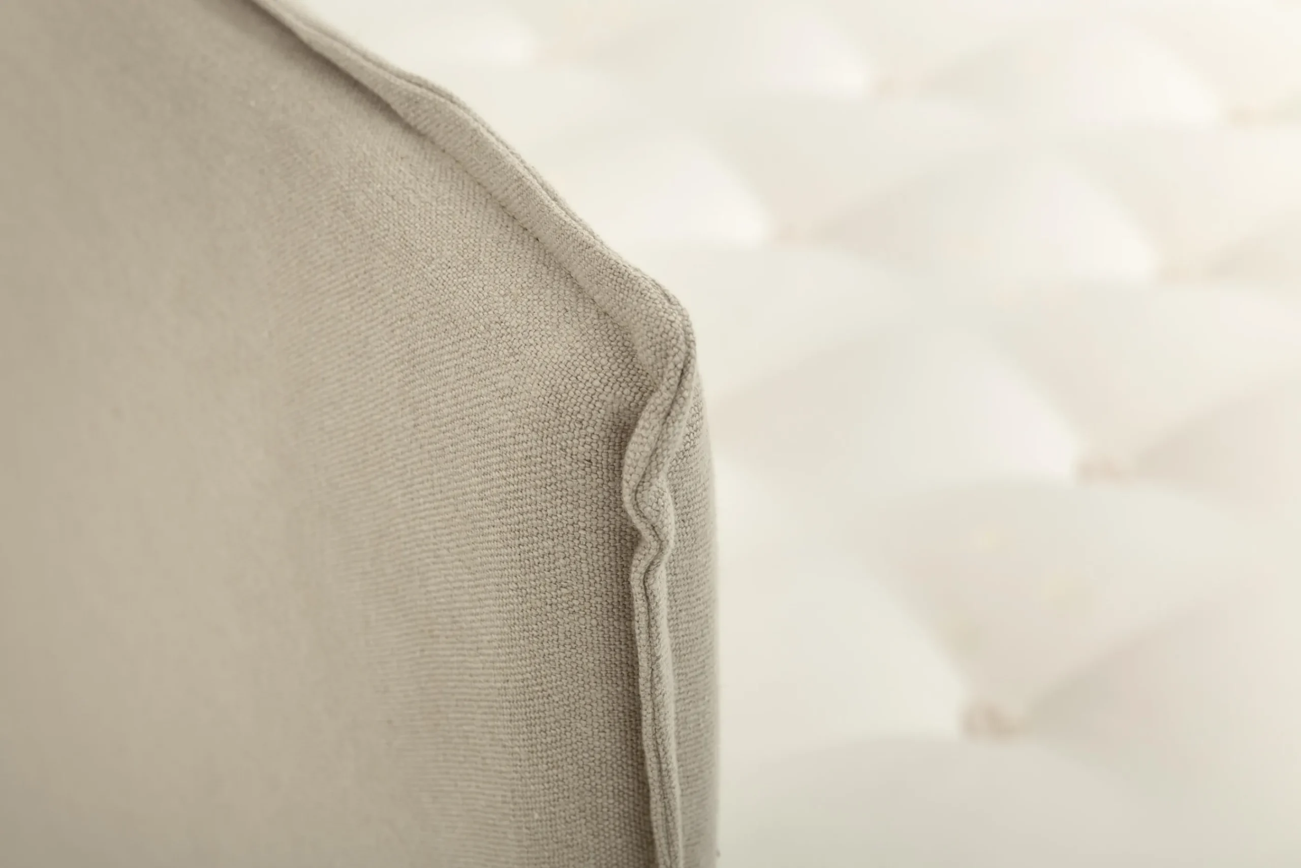 Flamant Sandrine, Lit Double, Avec Tete De Lit, Housse, 160Cm Sale