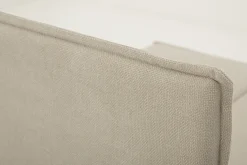 Flamant Sandrine, Lit Double, Avec Tete De Lit, Fixe, 180Cm Hot