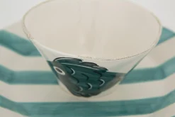 Flamant Sangha, Bol, Poisson