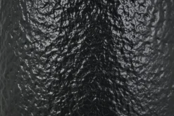 Flamant Santos, Jardiniere, Noir, L Clearance