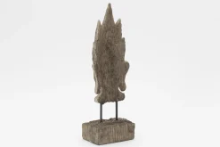 Flamant Sarash, Chef Best