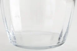 Flamant Sedona, Vase, Verre Clearance