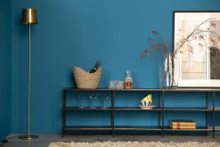 Flamant Sedona, Vase, Verre Clearance