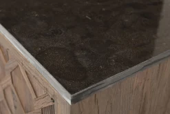 Flamant Shingo, Buffet, 4 Portes Outlet