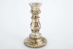 Flamant Shinyei, Chandelier, Verre Mercure Sale