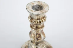 Flamant Shinyei, Chandelier, Verre Mercure Sale