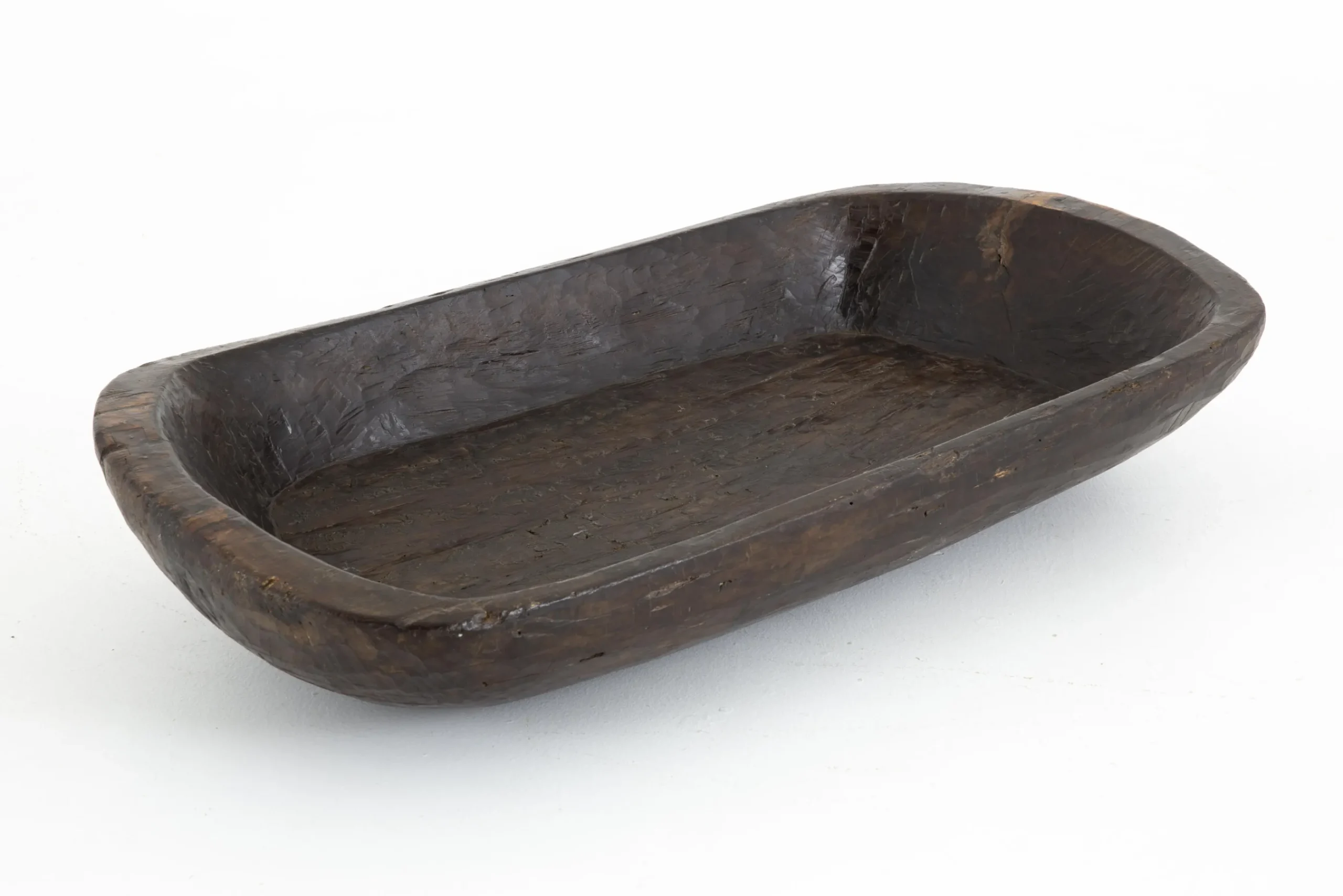 Flamant Sieb, Plat, Bois Outlet