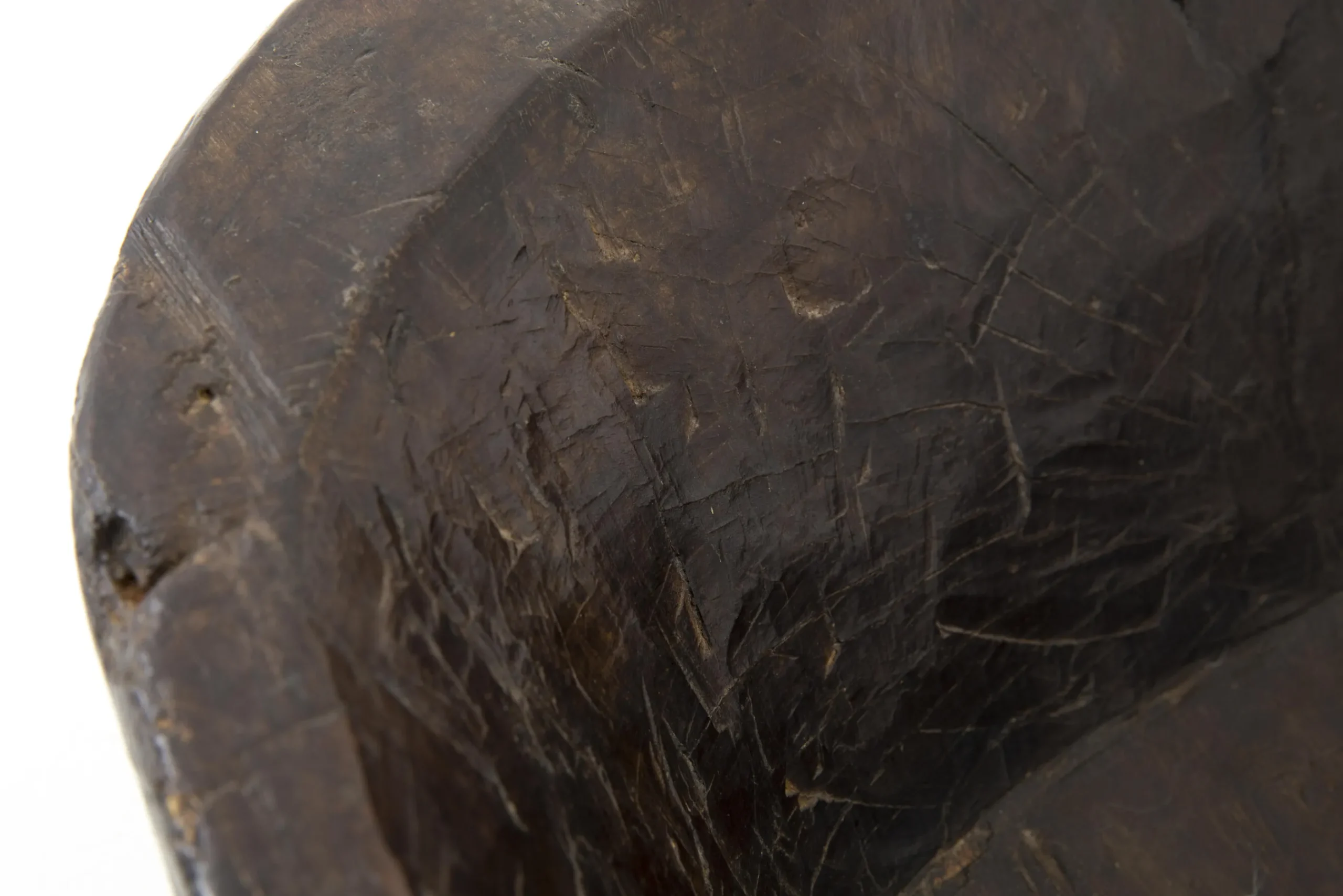 Flamant Sieb, Plat, Bois Outlet