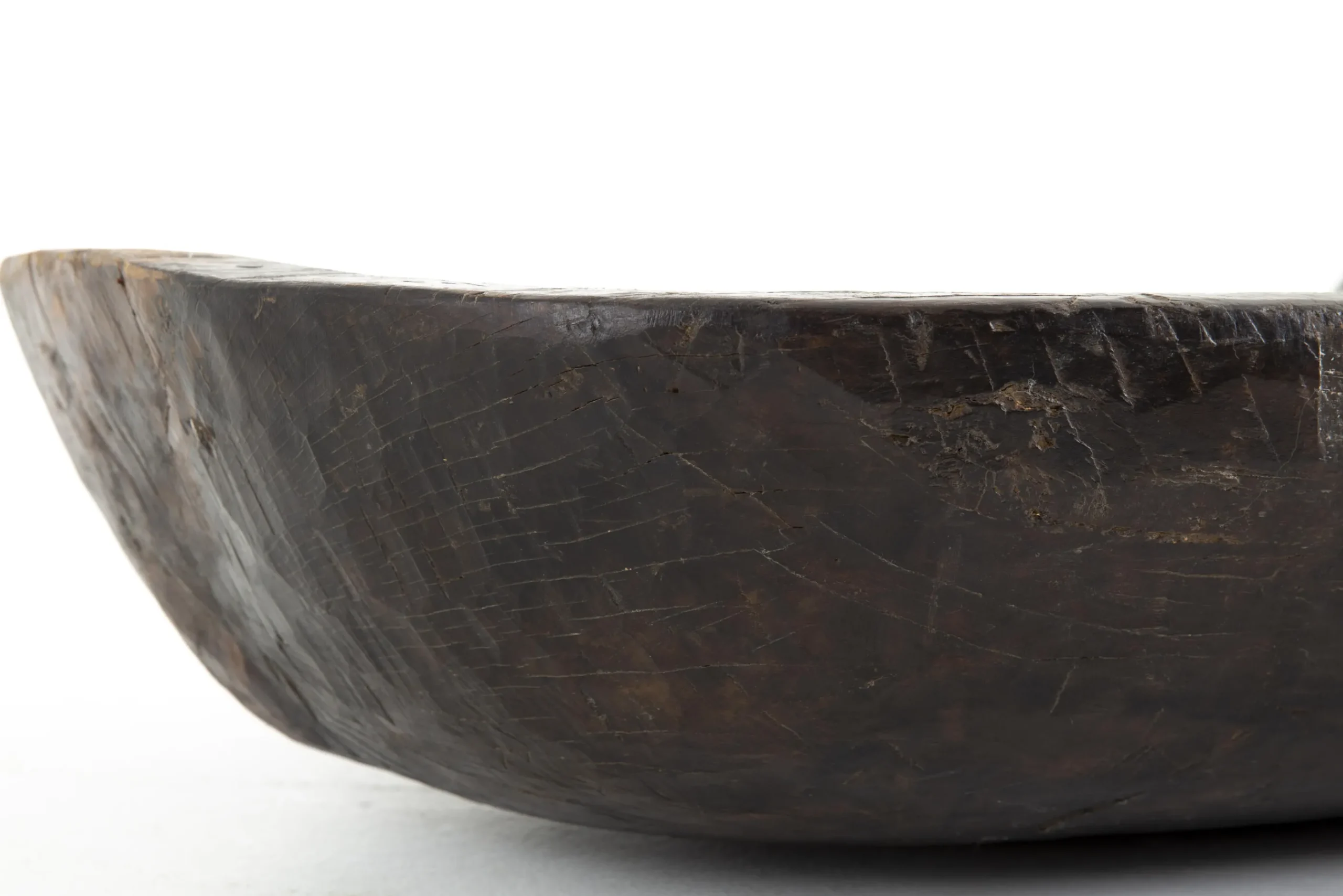 Flamant Sieb, Plat, Bois Outlet