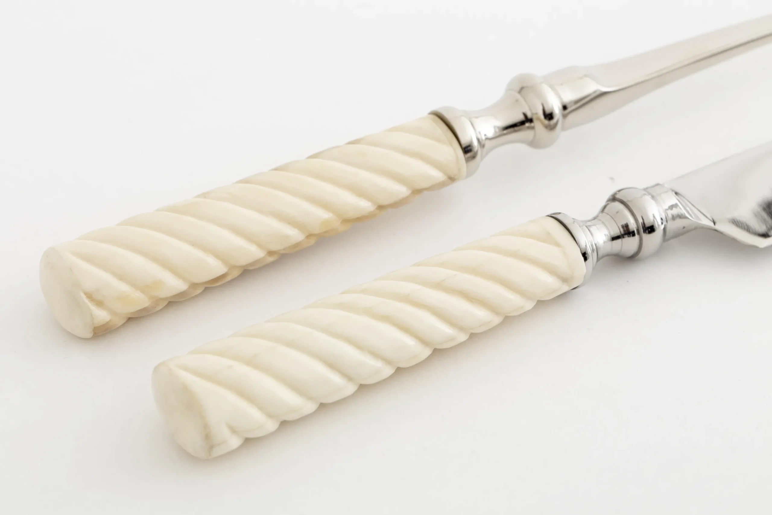 Flamant Siham, Service, Lot De 2 Discount