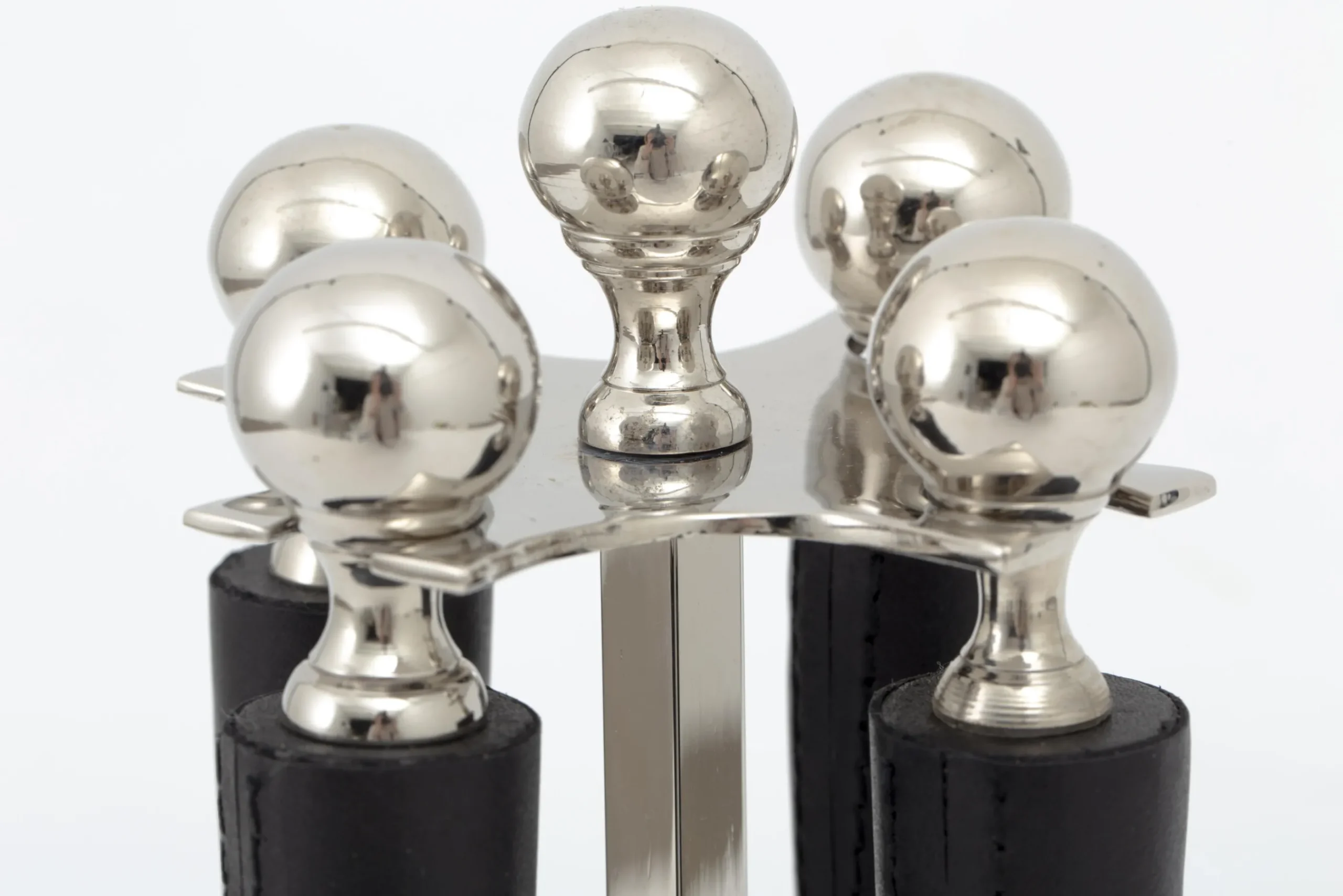 Flamant Sil, Ensemble De Bureau, Ensemble De 4 Discount