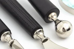 Flamant Sil, Ensemble De Bureau, Ensemble De 4 Discount