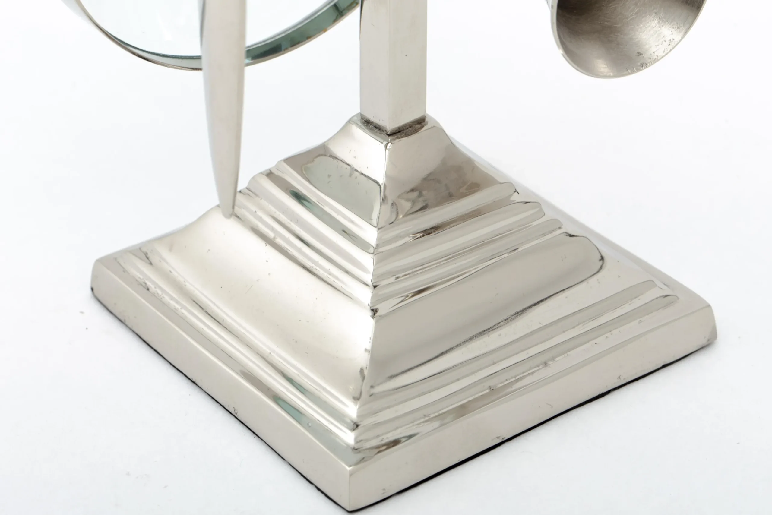 Flamant Sil, Ensemble De Bureau, Ensemble De 4 Discount