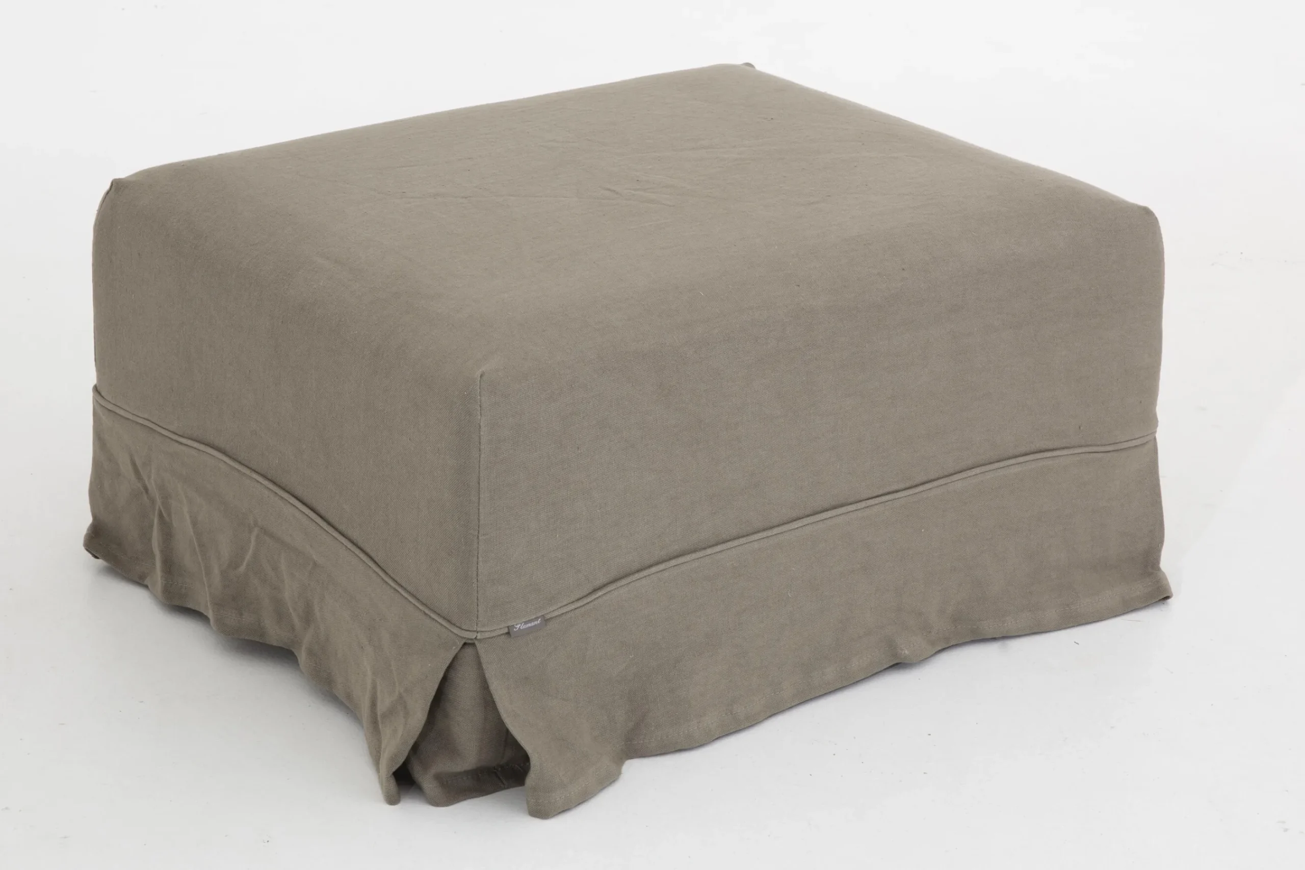 Flamant Sisimple, Hocker, Couverture Outlet