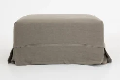 Flamant Sisimple, Hocker, Couverture Outlet