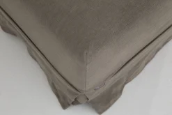 Flamant Sisimple, Hocker, Couverture Outlet